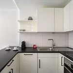 Apartment Casa La Palma By Interhome Ronco sopra Ascona