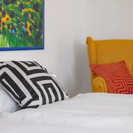 Casa La Palma By Interhome *