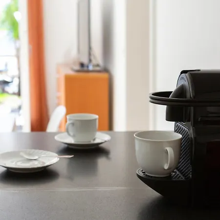 Casa La Palma By Interhome Ronco sopra Ascona