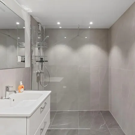 Vista Isole Di Brissago By Interhome