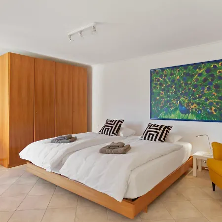 Apartmán Casa La Palma By Interhome *