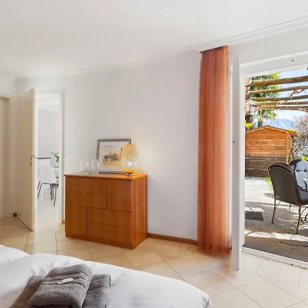 Casa La Palma By Interhome Apartment *