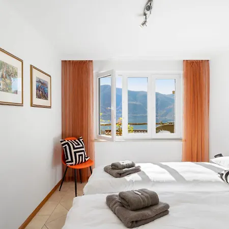 Casa La Palma By Interhome