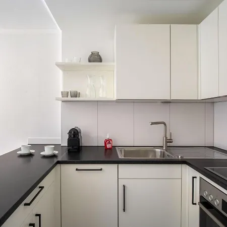 Apartmán Casa La Palma By Interhome Ronco sopra Ascona