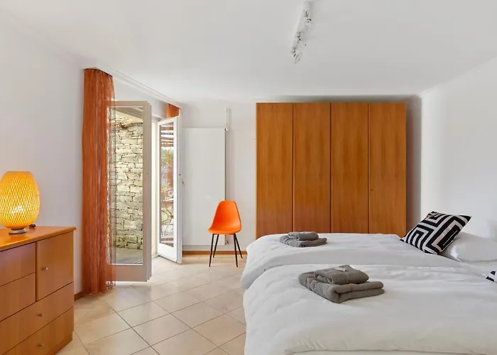 Casa La Palma By Interhome Apartament