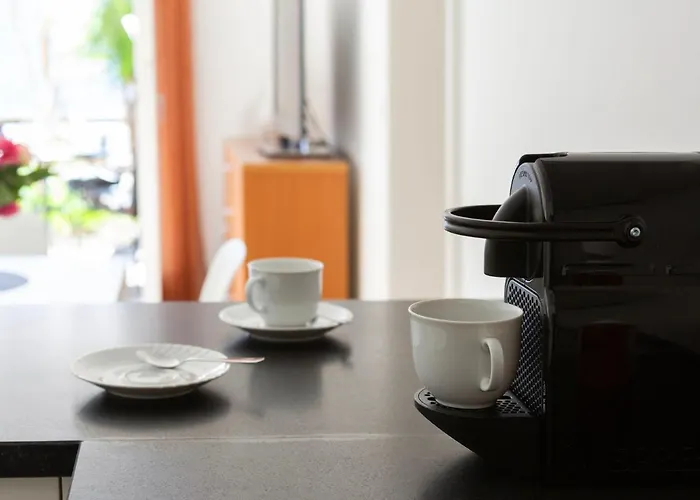 Casa La Palma By Interhome Ronco sopra Ascona