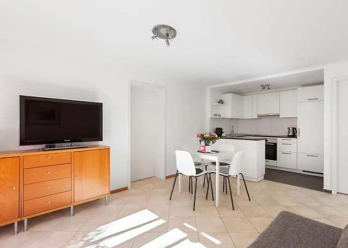 Casa La Palma By Interhome *