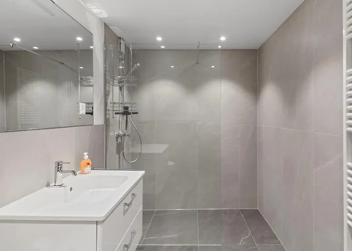 Casa La Palma By Interhome