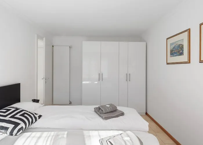 Casa La Palma By Interhome Ronco sopra Ascona