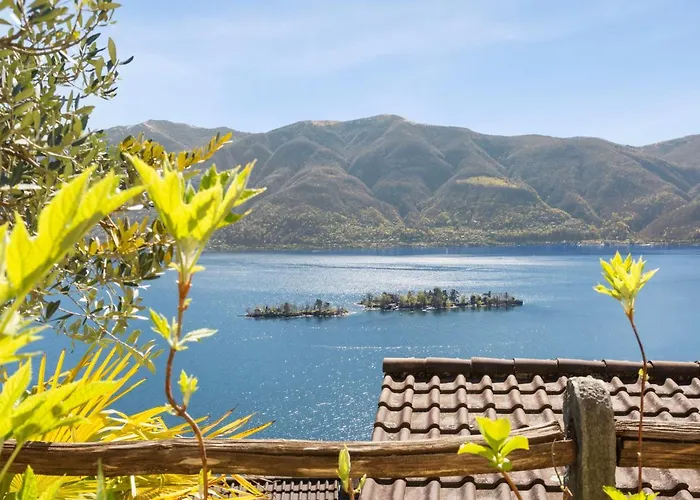 Apartament Casa La Palma By Interhome