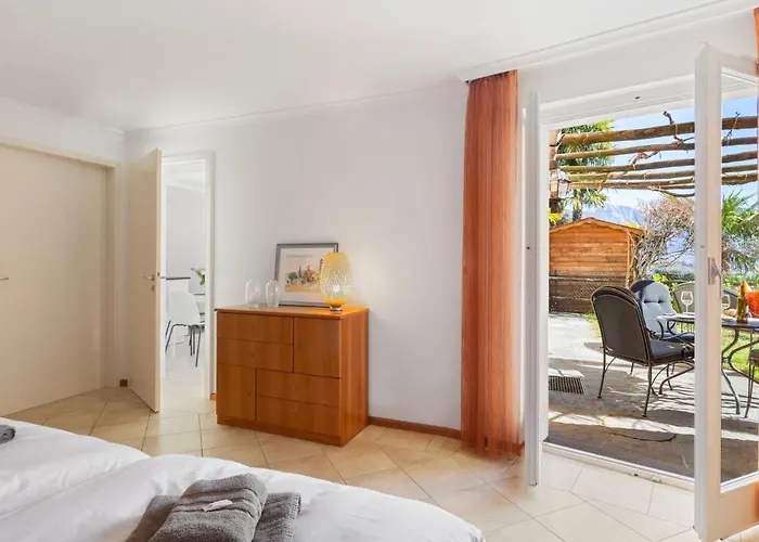 Casa La Palma By Interhome Apartament *