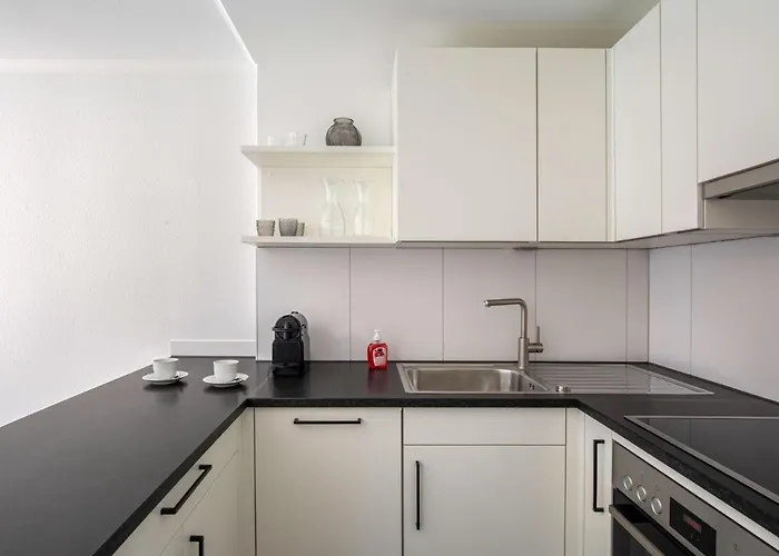 Apartament Casa La Palma By Interhome Ronco sopra Ascona