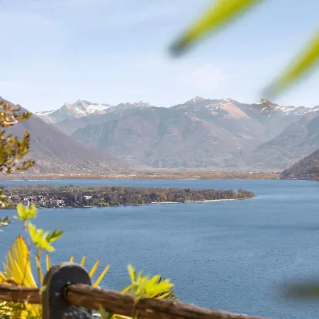 Casa La Palma By Interhome *