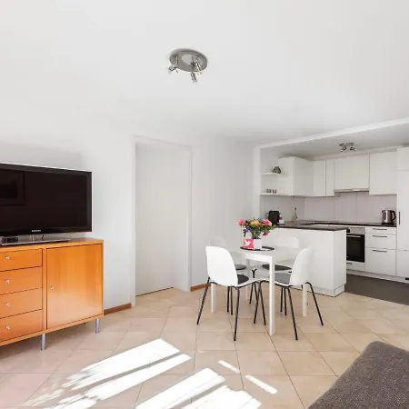 Casa La Palma By Interhome *