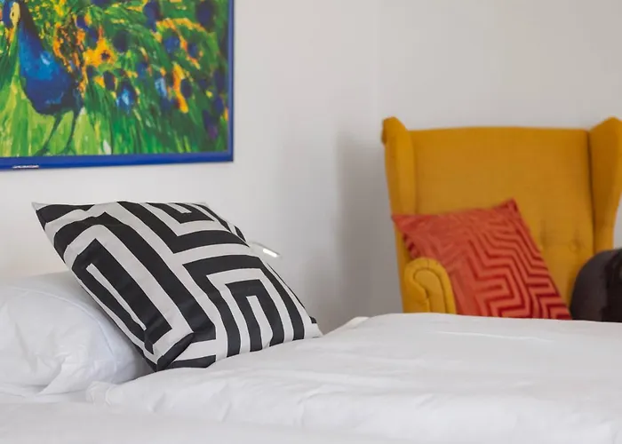 Casa La Palma By Interhome *