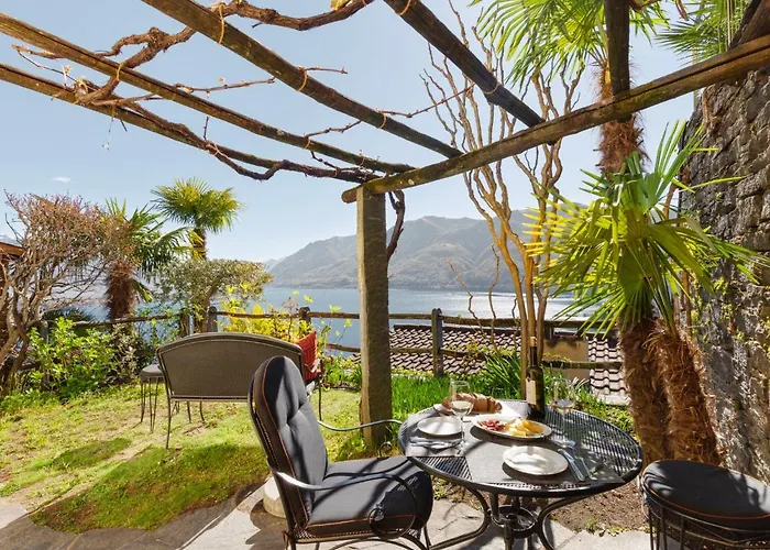 Casa La Palma By Interhome 아파트 *