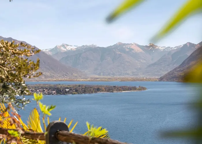 Casa La Palma By Interhome *