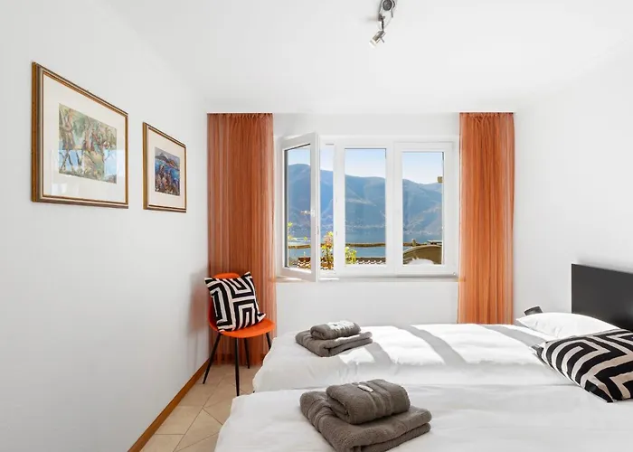 Casa La Palma By Interhome